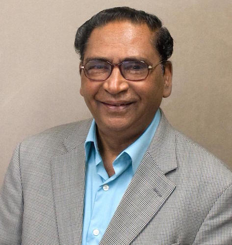 Dr. B.B. Singh