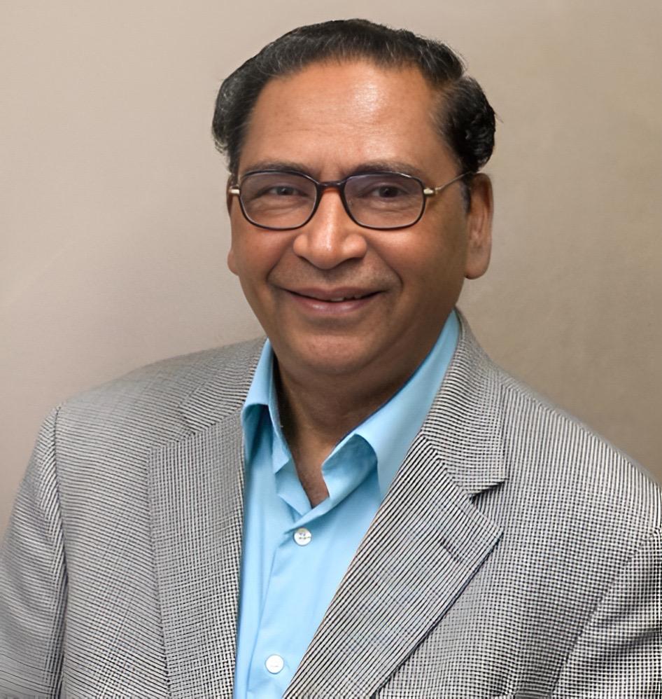 Dr. Bir Bahadur Singh